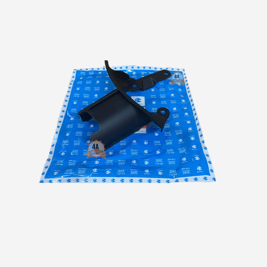 Protector Izquierdo Guardabarro Dominar 400ug Original Bajaj