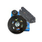 Kit Arrastre Ktm Duke 390 Ag / Ng Rombo Razer
