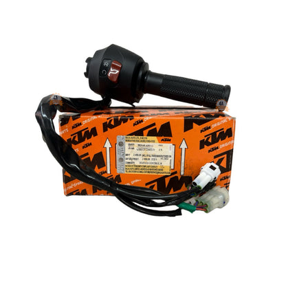 Comando Derecho Duke 390 Ng Original Ktm