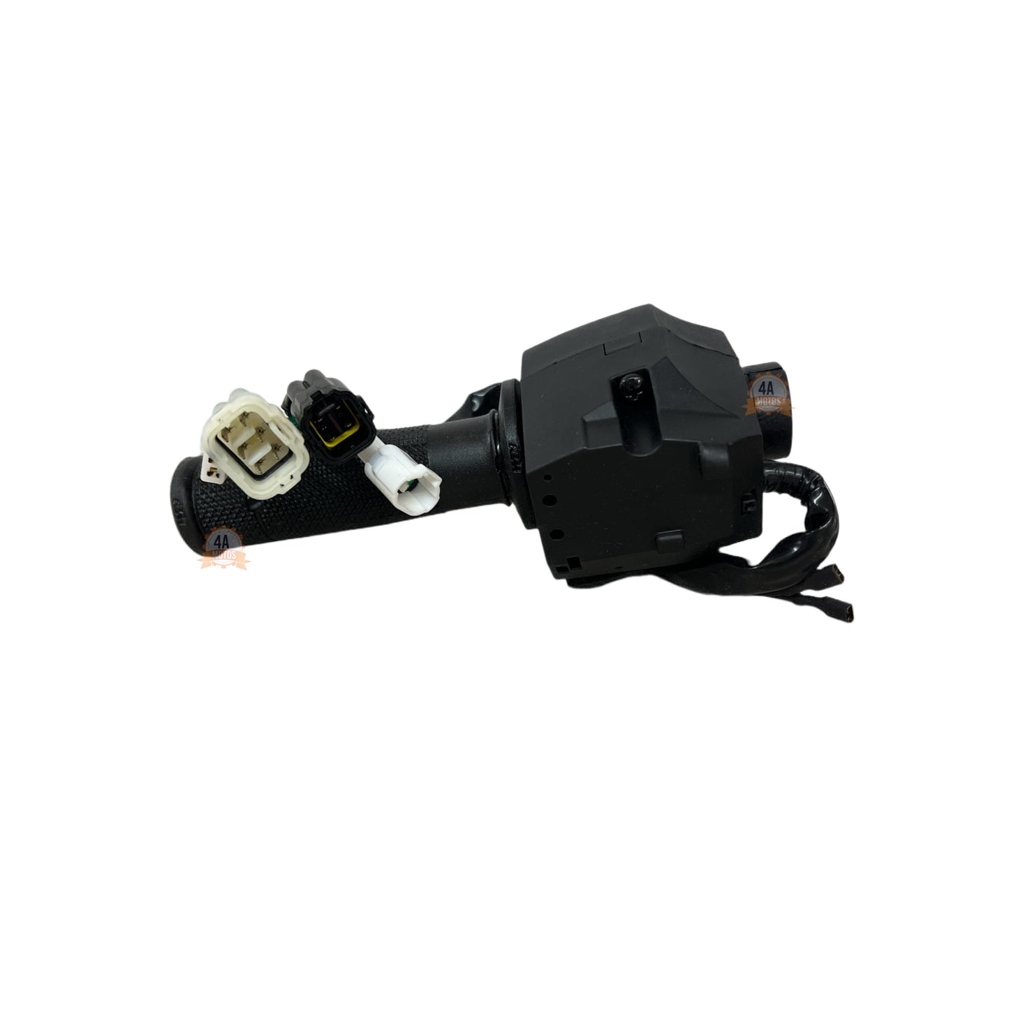 Comando Derecho Duke 390 Ng Original Ktm