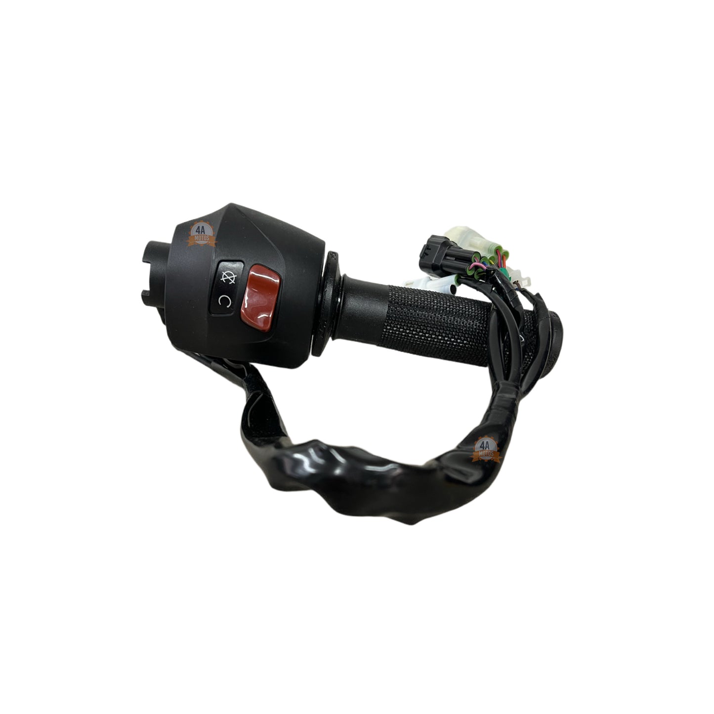 Comando Derecho Duke 390 Ng Original Ktm