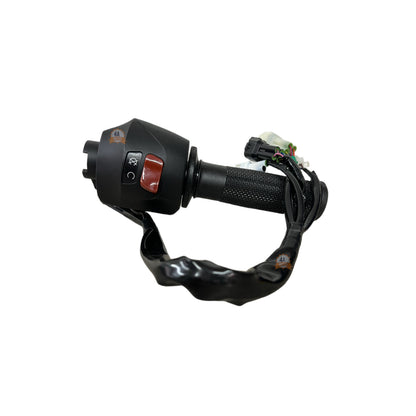 Comando Derecho Duke 390 Ng Original Ktm