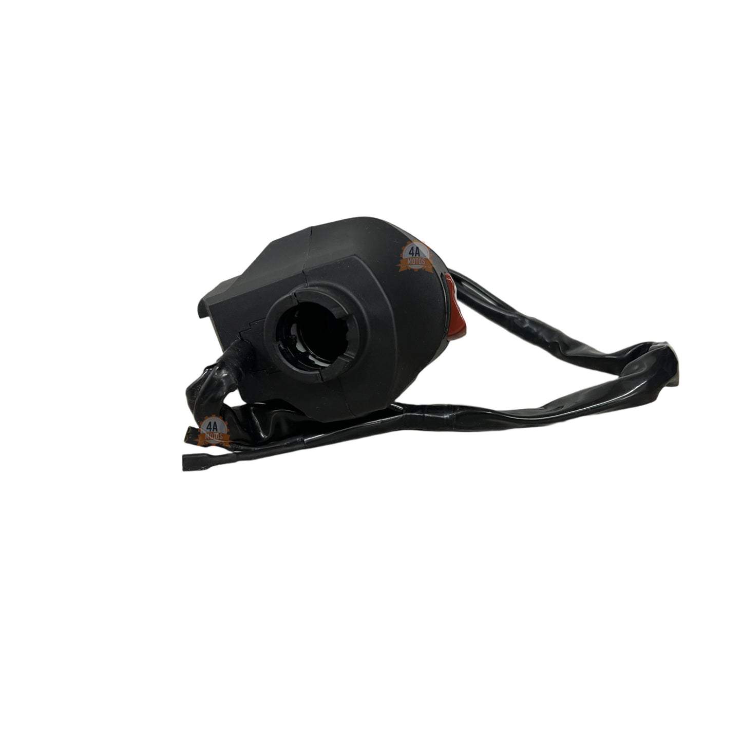 Comando Derecho Duke 390 Ng Original Ktm