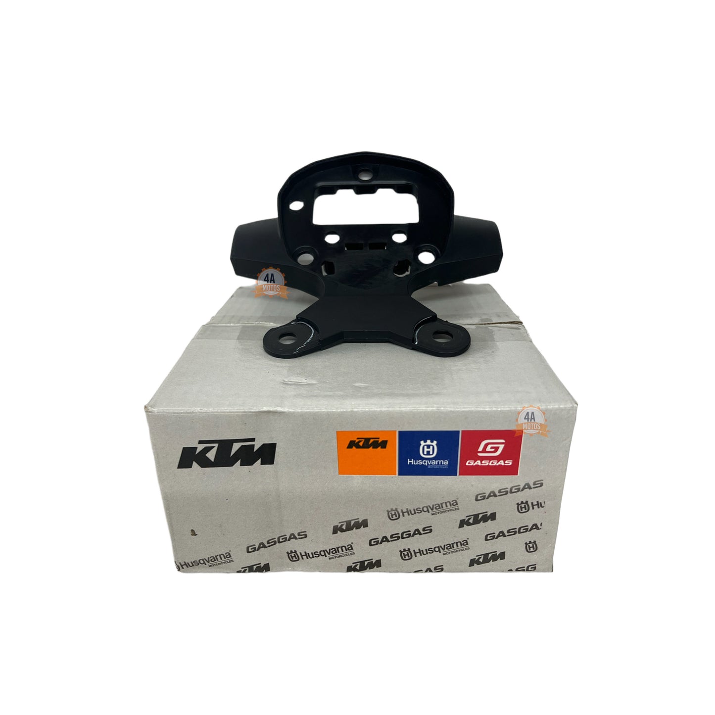 Soporte Tacometro Ktm Duke 200 / 250 Ng Original