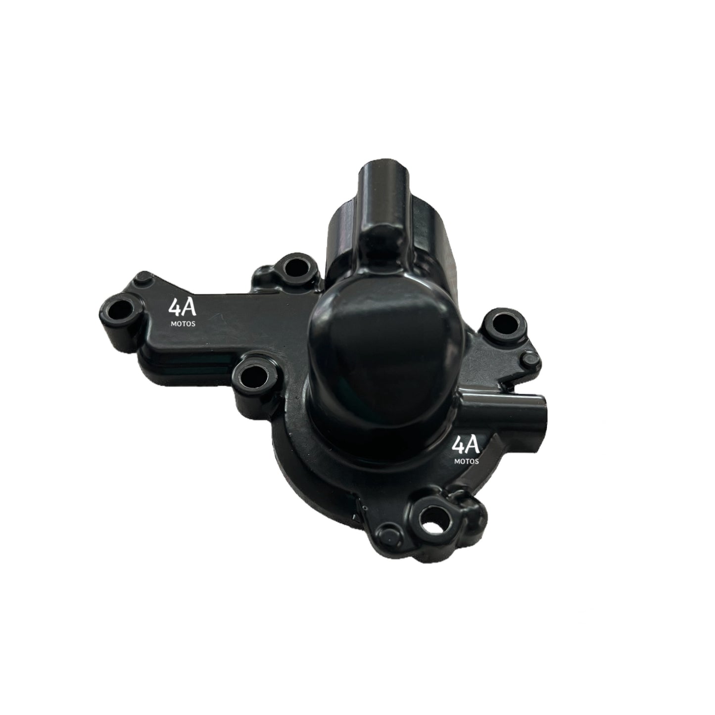 Tapa Bomba Refrigerante Ns 200 Bajaj Original