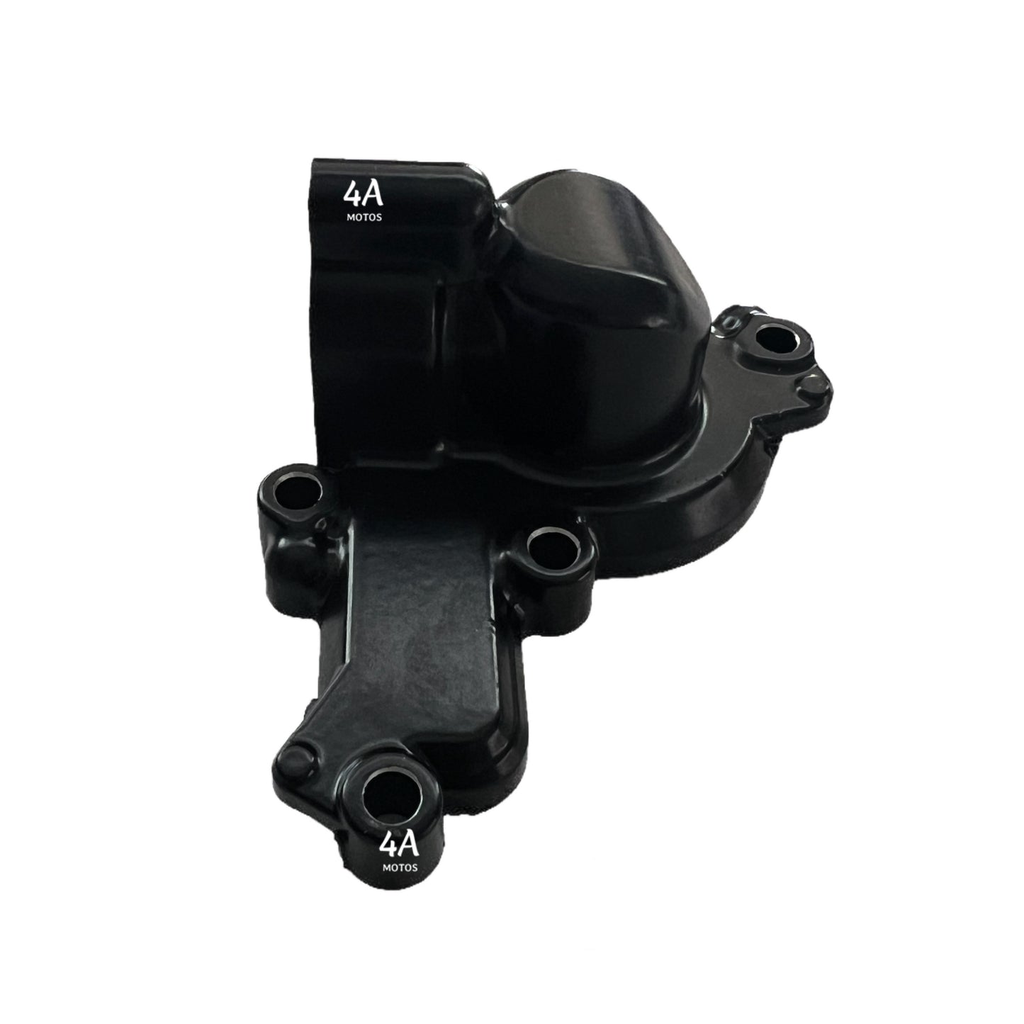 Tapa Bomba Refrigerante Ns 200 Bajaj Original