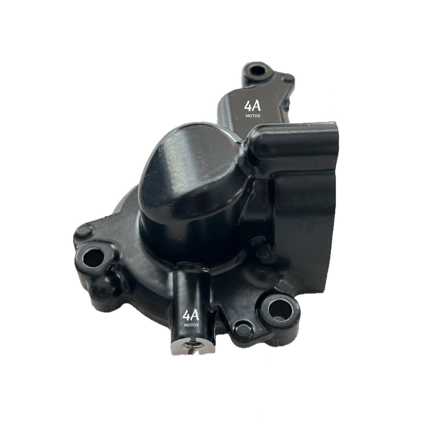 Tapa Bomba Refrigerante Ns 200 Bajaj Original