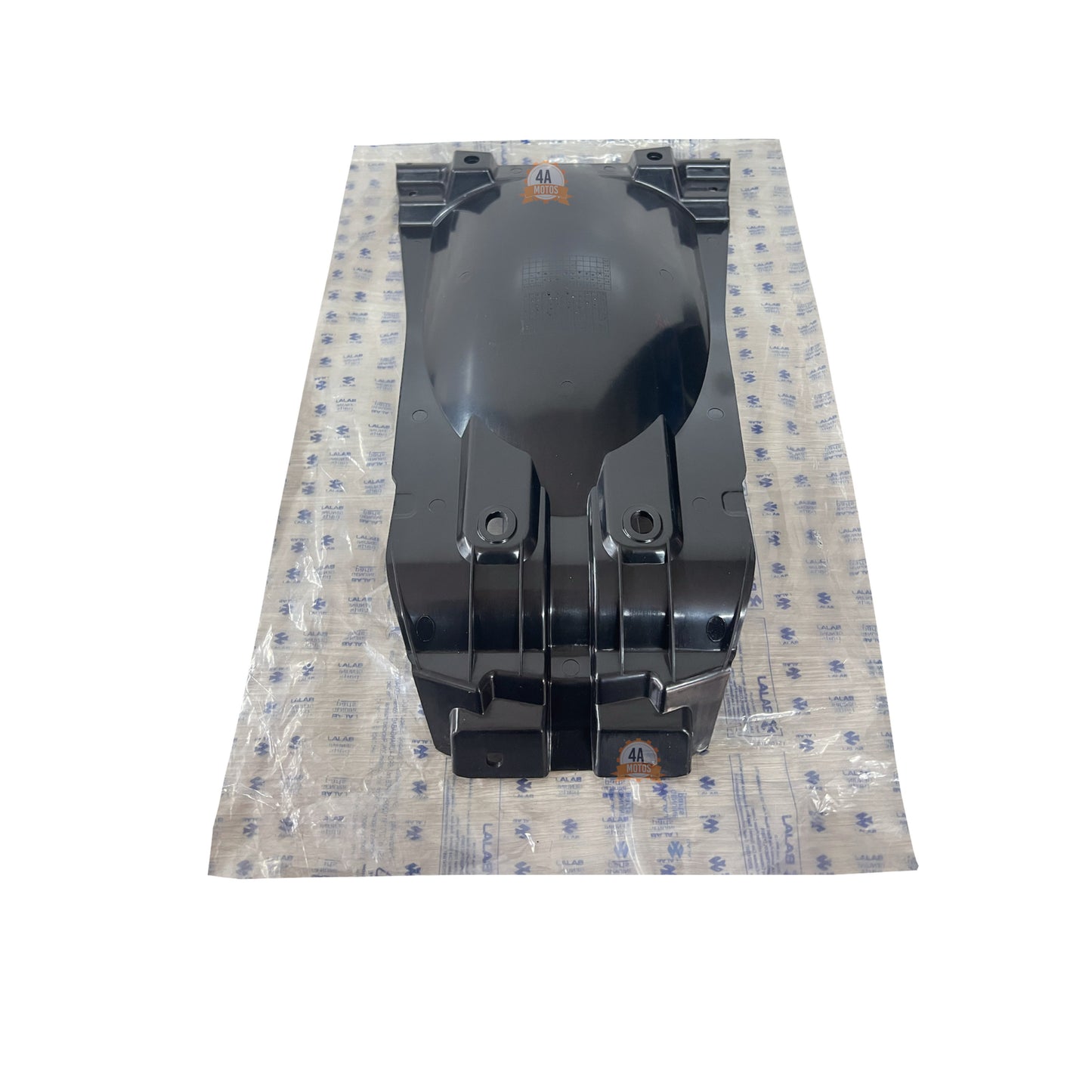Guardabarro Trasero Interno Dominar 250 / 400 Ug Original