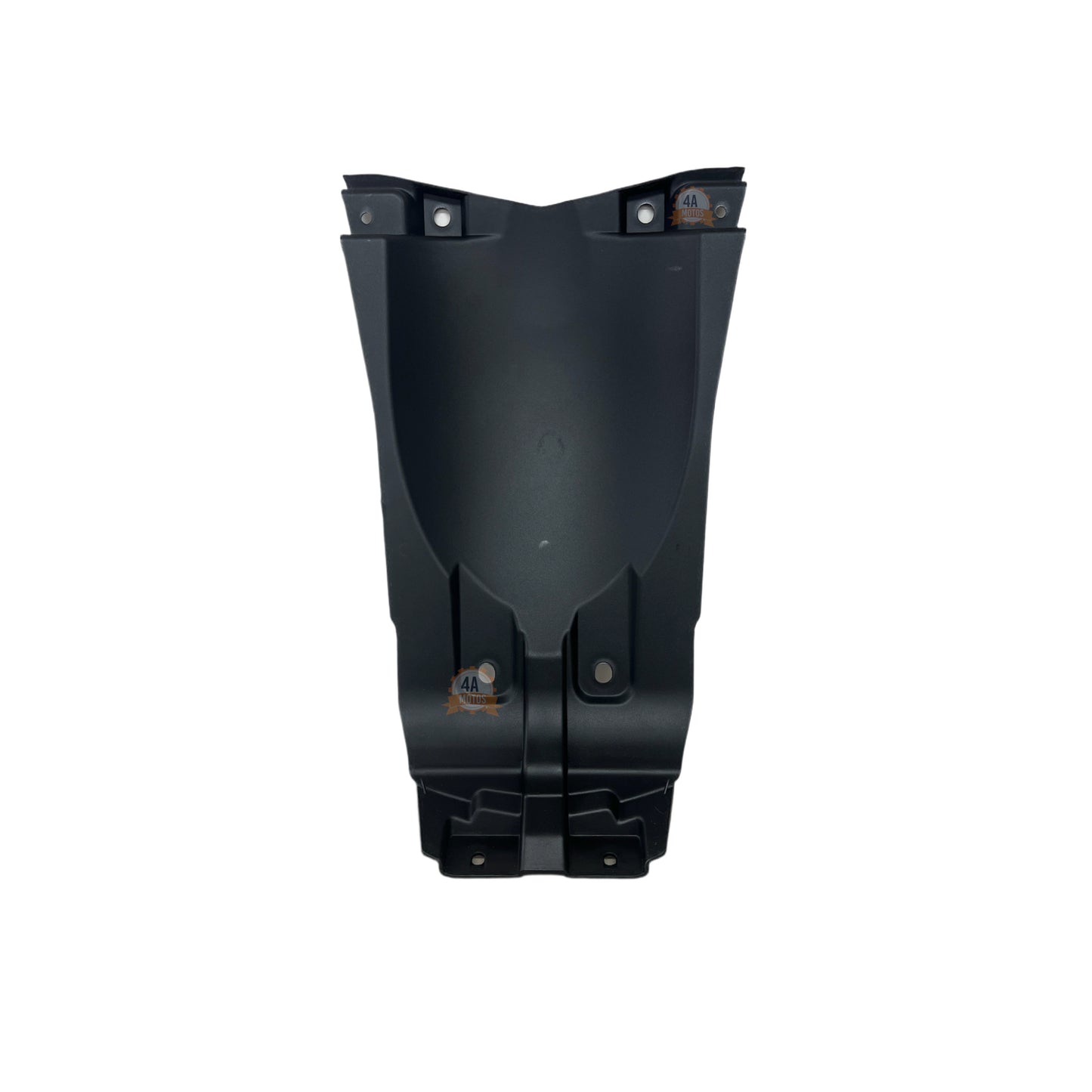 Guardabarro Trasero Interno Dominar 250 / 400 Ug Original