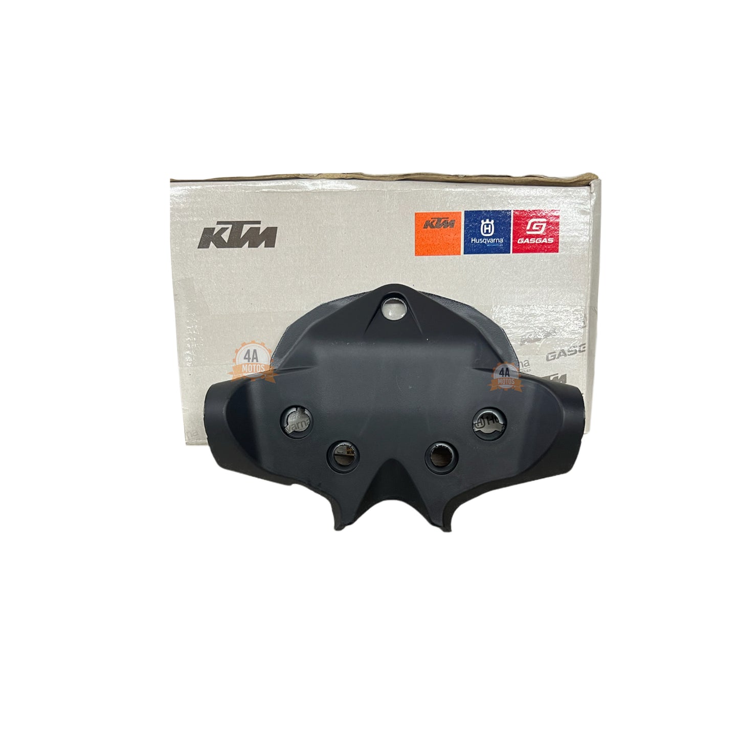 Tapa Inferior Tacometro Ktm Duke 390 Ng Original