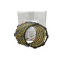 Kit Discos Clutch Duke 200 Ag / Ng / Rc Originales Ktm