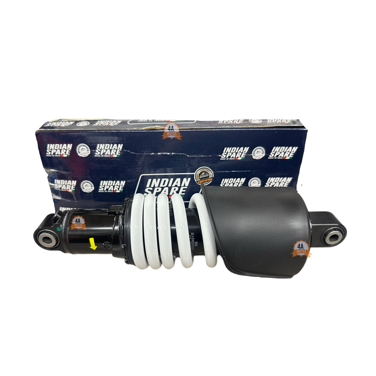 Amortiguador O Monoshock Ktm Duke 250 Ng / 390 Ag/ Ng Wp