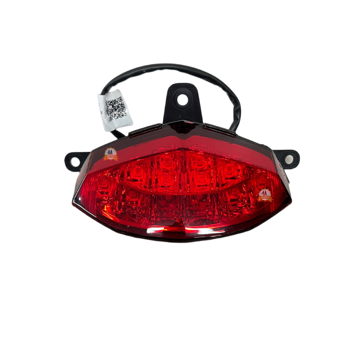 Stop Rinder Ktm Duke 200 - 390