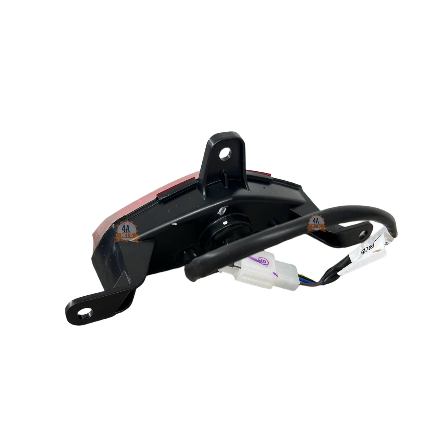 Stop Rinder Ktm Duke 200 - 390