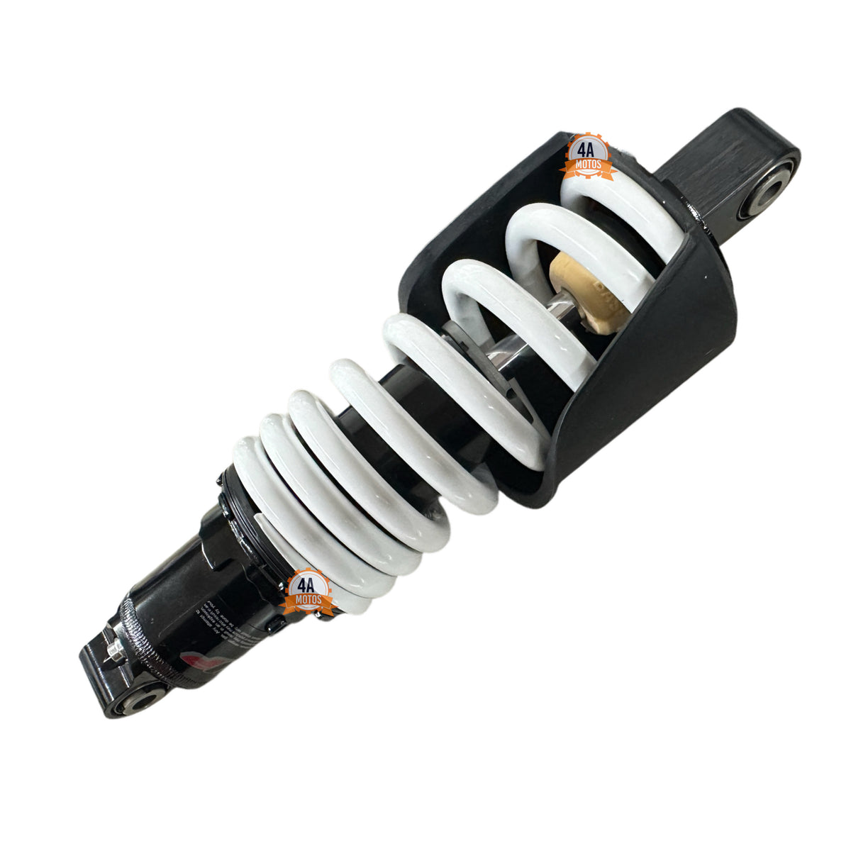 Amortiguador O Monoshock Ktm Duke 250 Ng / 390 Ag/ Ng Wp