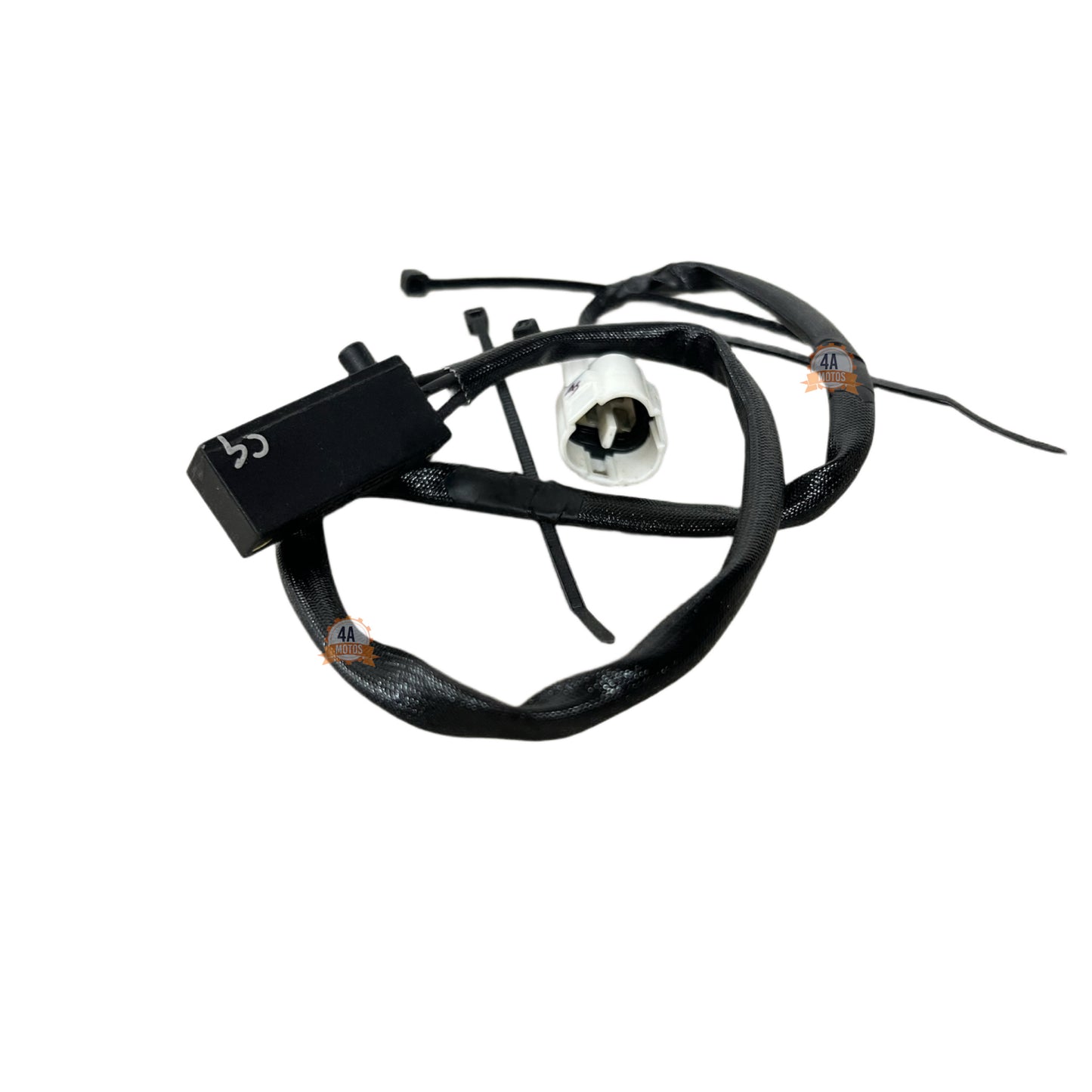 Sensor Gato Lateral Dominar 400 Ug / V2 Original Bajaj