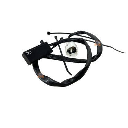 Sensor Gato Lateral Dominar 400 Ug / V2 Original Bajaj