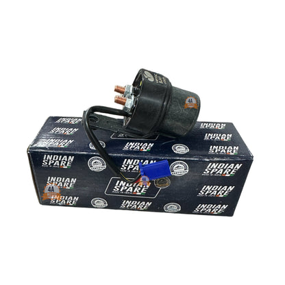 Relay Arranque Pulsar 180 Ug / 200 / 220