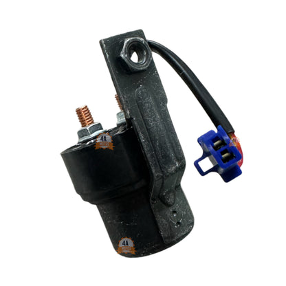 Relay Arranque Pulsar 180 Ug / 200 / 220