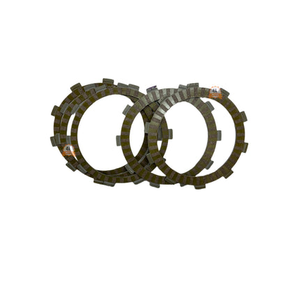 Discos Clutch Kawasaki Ninja 400 / Z 400 Original