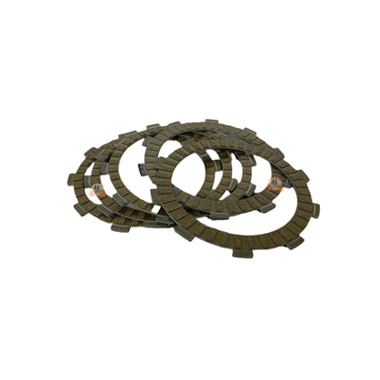 Discos Clutch Kawasaki Ninja 400 / Z 400 Original