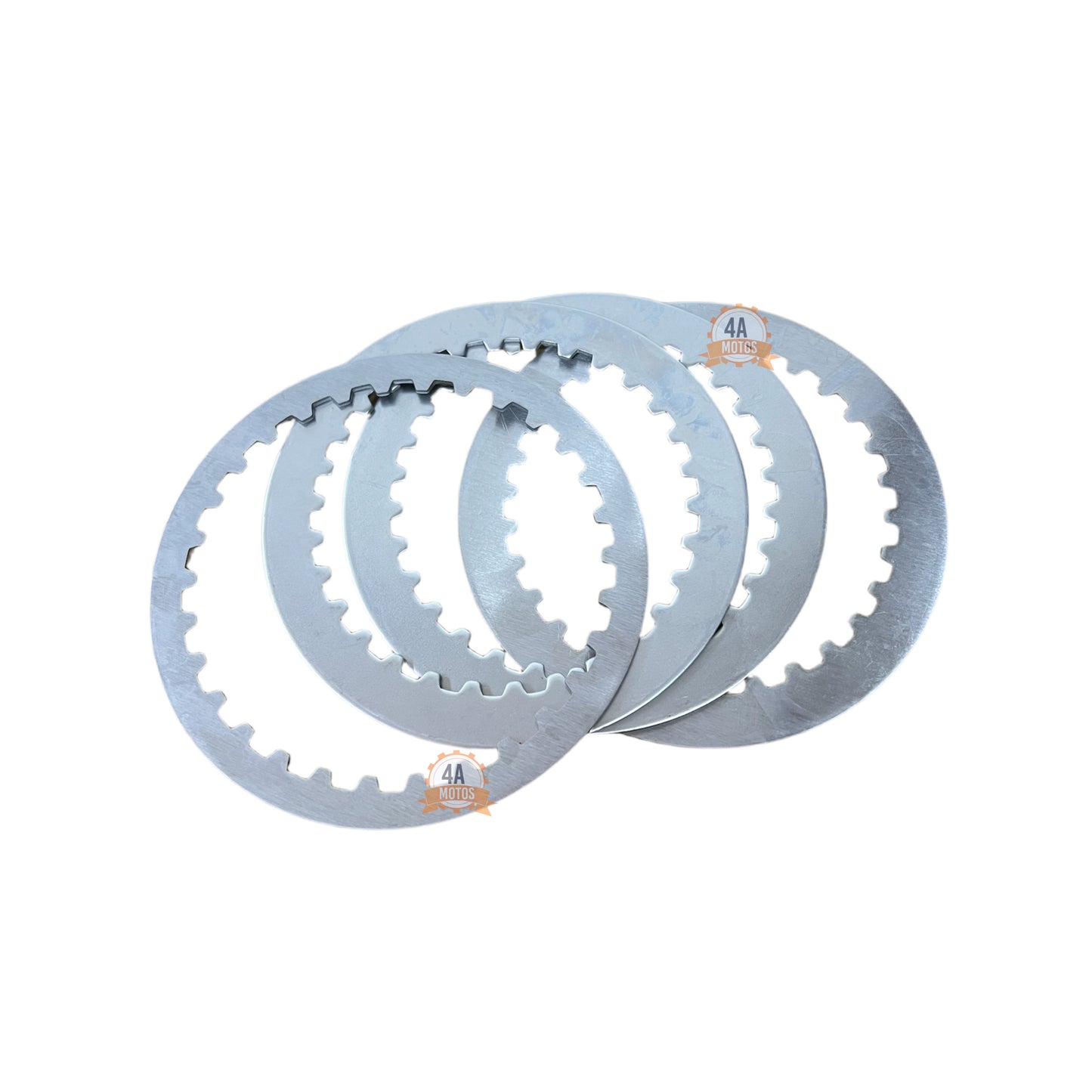 Separadores Discos Clutch Kawasaki Ninja 400 / Z400 Original