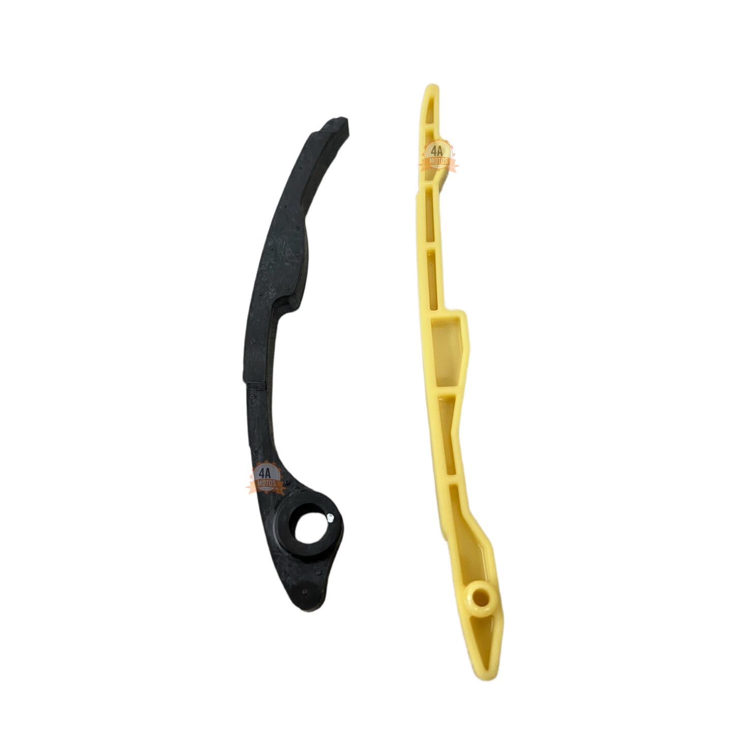 Guías Cadenilla Ninja 300 / Z250 Original Kawasaki