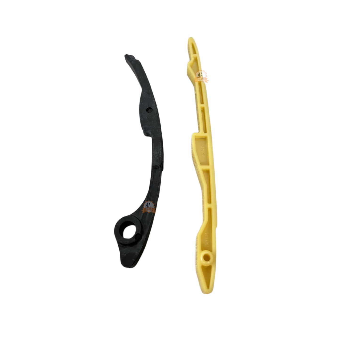 Guías Cadenilla Ninja 300 / Z250 Original Kawasaki