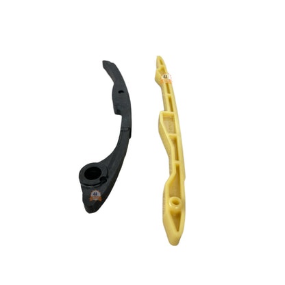 Guías Cadenilla Ninja 300 / Z250 Original Kawasaki