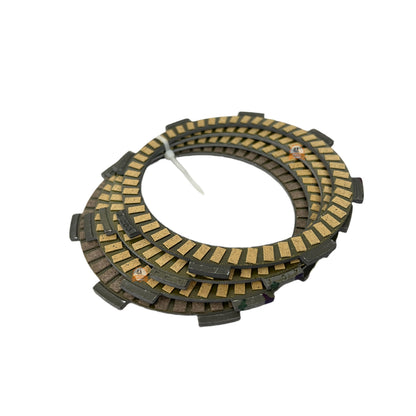 Kit Discos Clutch Pulsar N 250 Bajaj