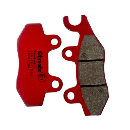 Pastillas Delanteras Brembo Kawasaki Ninja 300/400