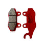 Pastillas Delanteras Brembo Kawasaki Ninja 300/400