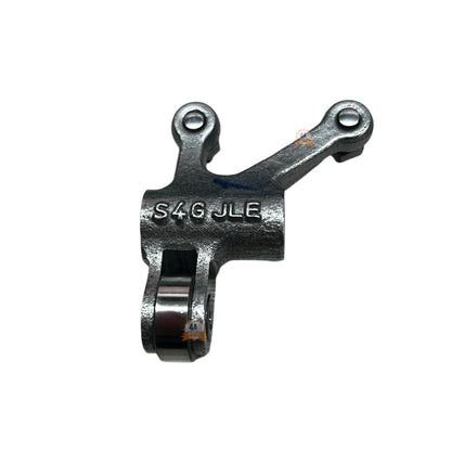 Balancin De Escape Pulsar Ns 200/ Fi / Rs 200 Original Bajaj