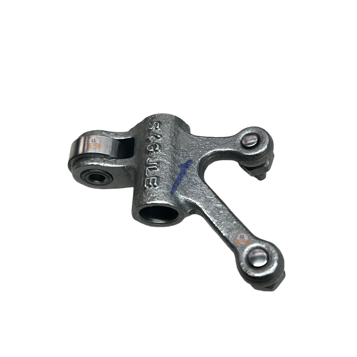 Balancin De Escape Pulsar Ns 200/ Fi / Rs 200 Original Bajaj