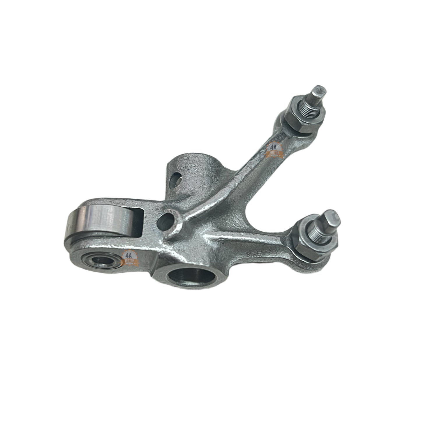 Balancin De Escape Pulsar Ns 200/ Fi / Rs 200 Original Bajaj