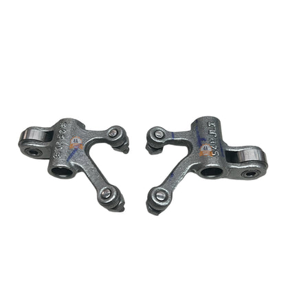 Juego Balancin Admision Escape Ns 200/ Fi / Rs 200 Original