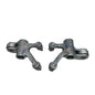 Juego Balancin Admision Escape Ns 200/ Fi / Rs 200 Original
