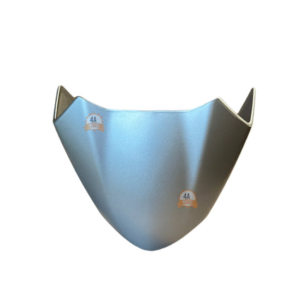 Guardabarro Delantero Gris Metal Ktm Duke 200/ 250/ 390 Ng