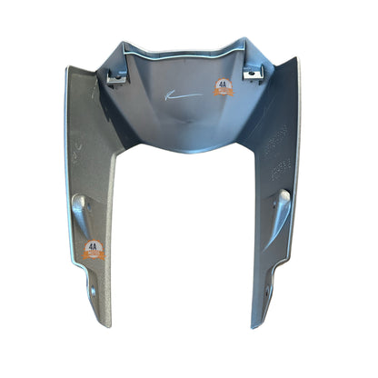 Guardabarro Delantero Gris Metal Ktm Duke 200/ 250/ 390 Ng