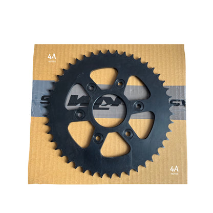 Kit Piñón Original Ktm Duke 250 46-14