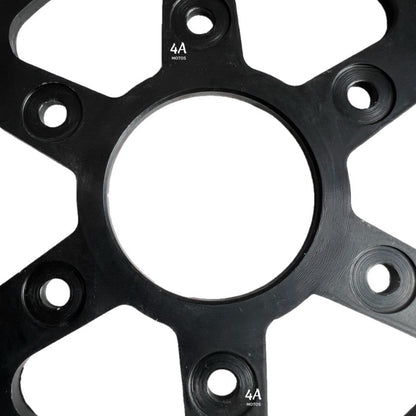 Kit Piñón Original Ktm Duke 250 46-14