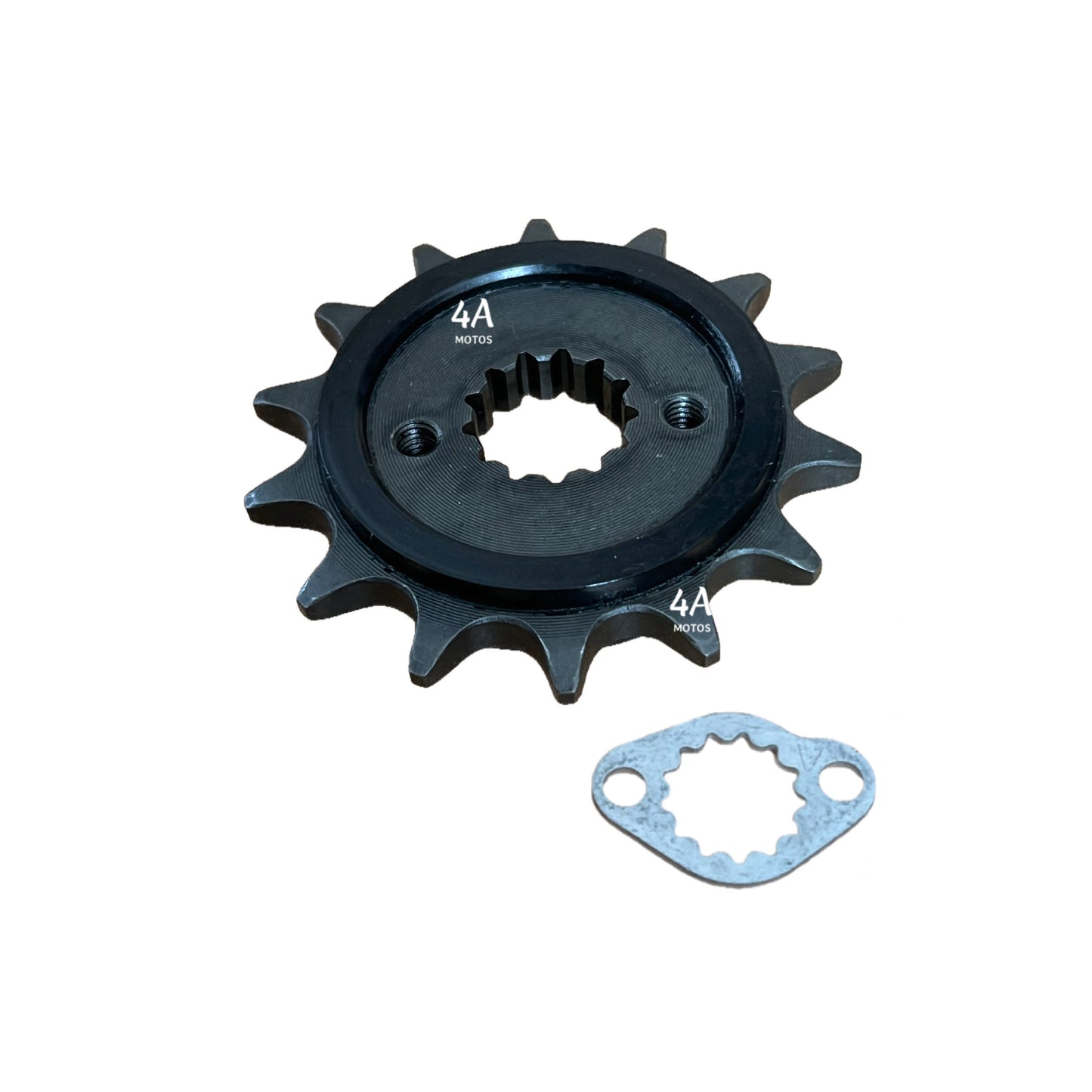 Kit Piñón Original Ktm Duke 250 46-14