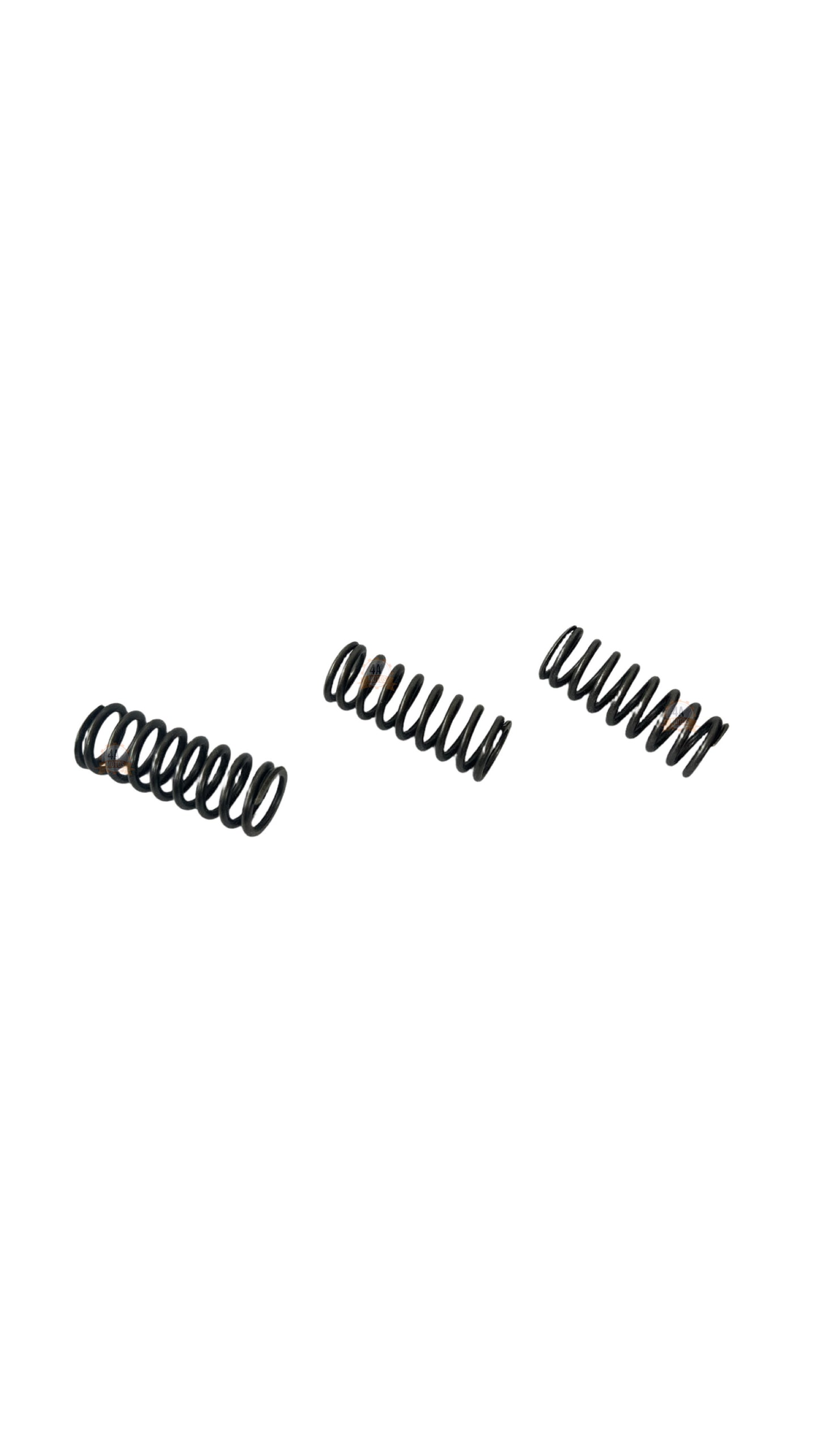 Resortes Clutch Dominar 400 Original Bajaj