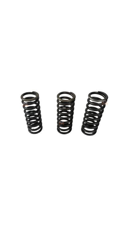 Resortes Clutch Dominar 400 Original Bajaj