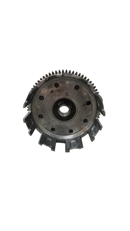 Corona Prensa Clutch Ns 200 Ug / FI  Modelo Nuevo Original