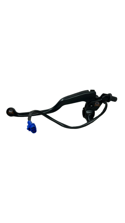 Manigueta Clutch con Soporte Espejo Ns 200 Fi Mod Nuevo