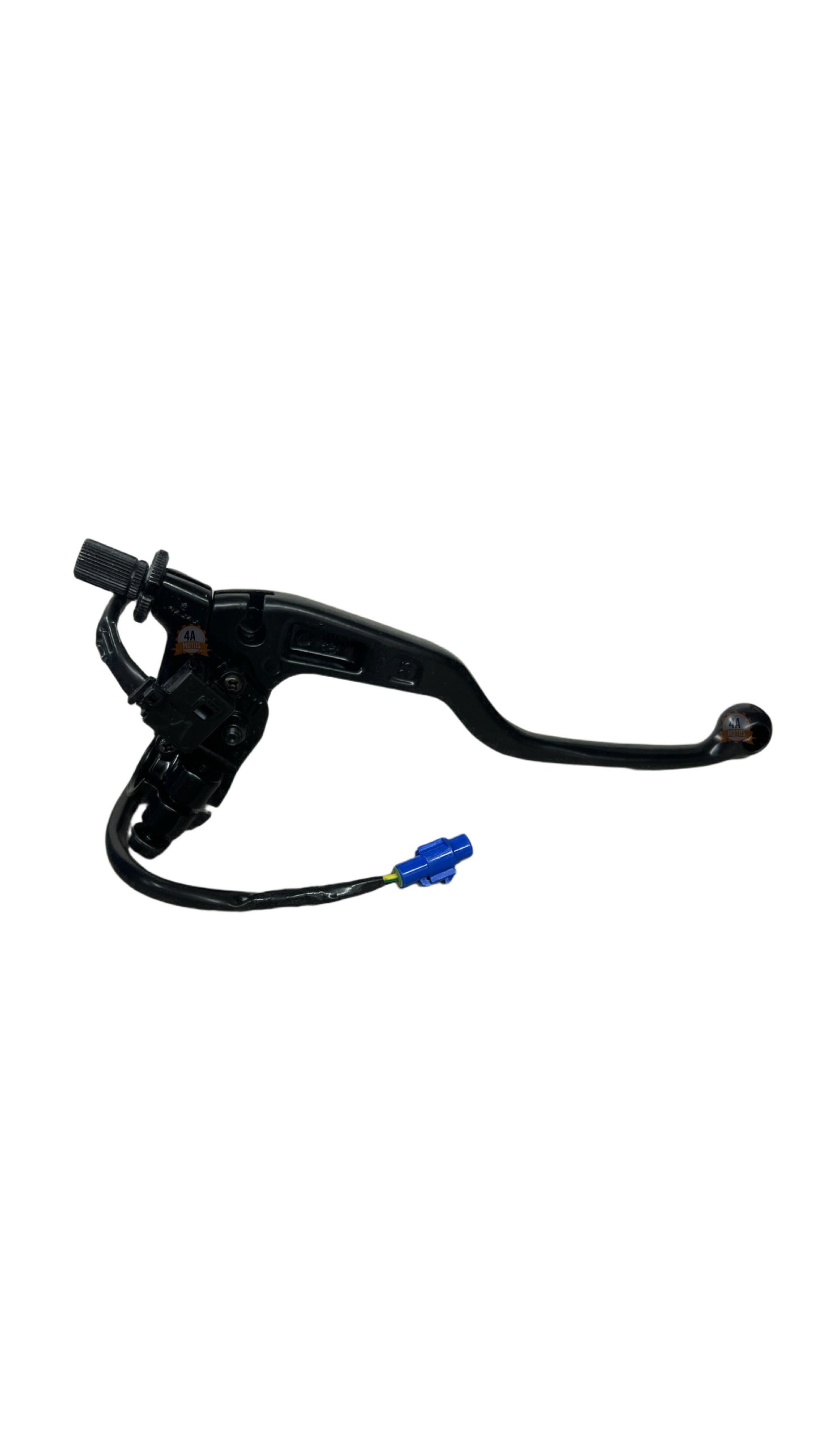 Manigueta Clutch con Soporte Espejo Ns 200 Fi Mod Nuevo
