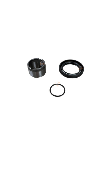 Kit Reten Salida Retenedor Oring Y Buje Duke 200 Ag / Ng