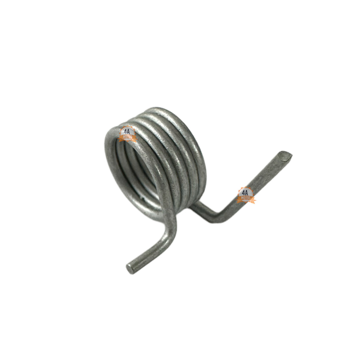 Resorte Leva Clutch Dominar 250 / 400 Ug Original