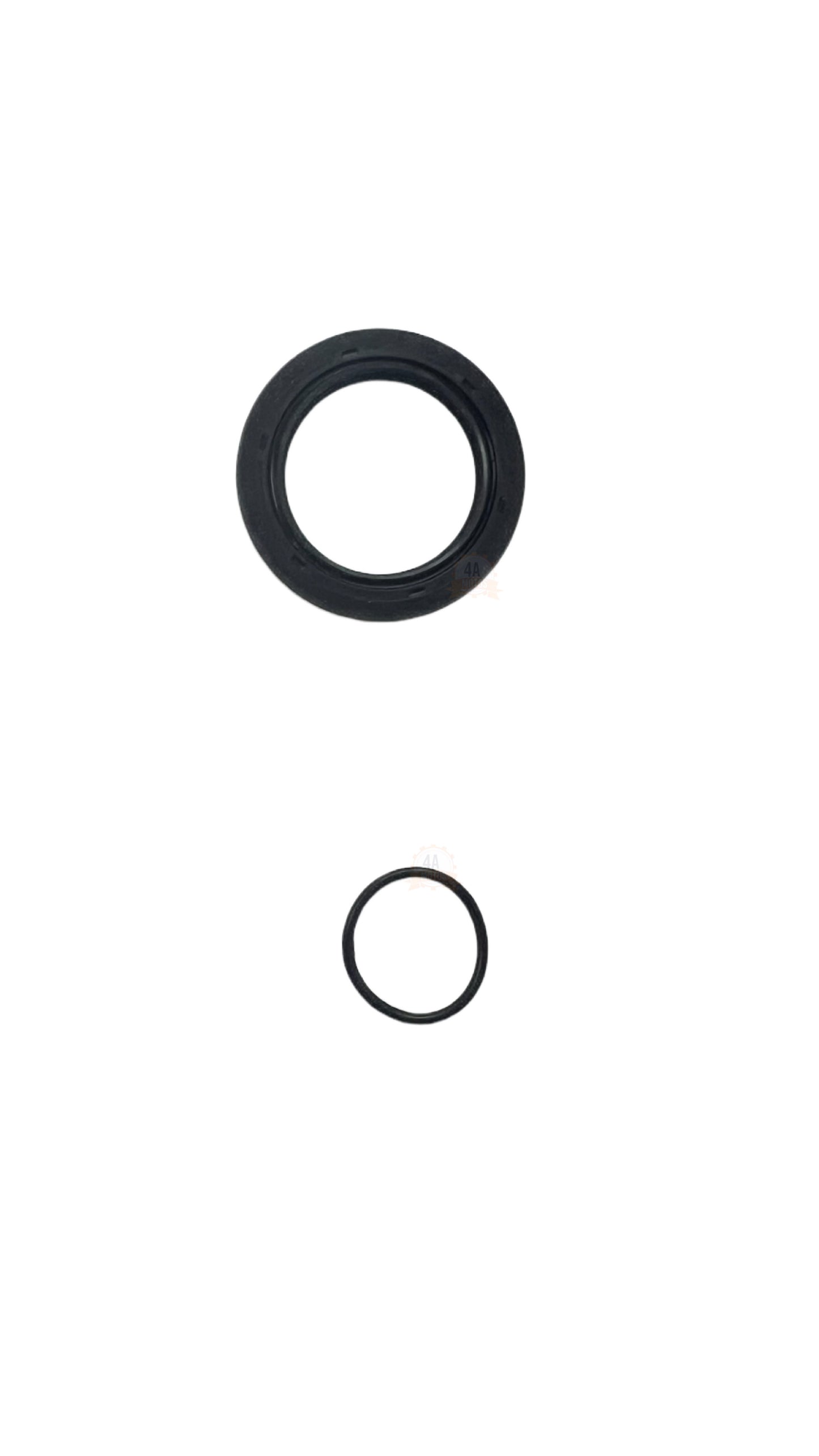 Kit Retén Salida + Oring Ktm Duke 200 Ng / 390 Ng Bajaj